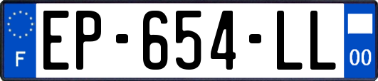 EP-654-LL