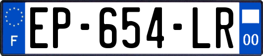 EP-654-LR