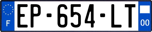 EP-654-LT