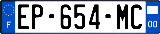 EP-654-MC