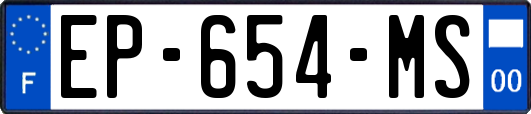 EP-654-MS