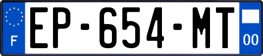 EP-654-MT