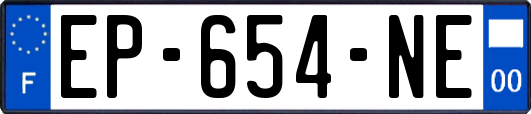 EP-654-NE