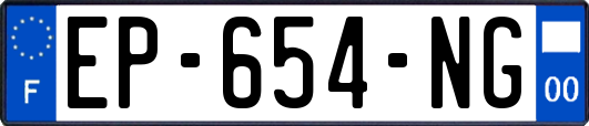 EP-654-NG