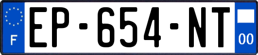 EP-654-NT
