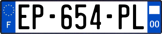 EP-654-PL