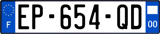 EP-654-QD