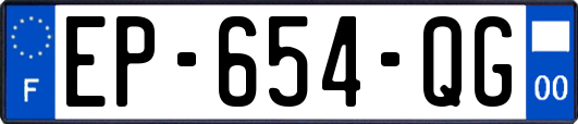 EP-654-QG
