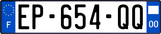 EP-654-QQ