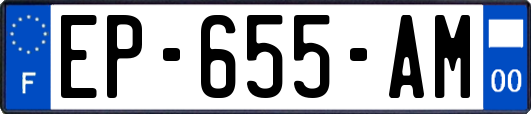 EP-655-AM