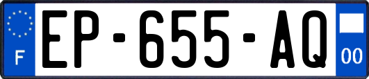 EP-655-AQ