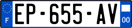 EP-655-AV