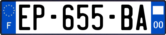 EP-655-BA