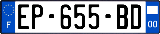 EP-655-BD