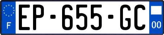 EP-655-GC