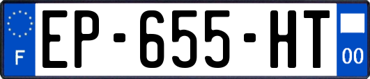 EP-655-HT