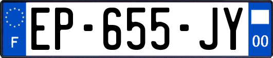 EP-655-JY