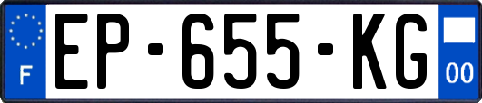EP-655-KG