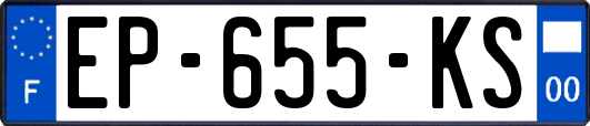 EP-655-KS