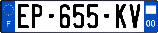 EP-655-KV