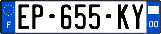 EP-655-KY