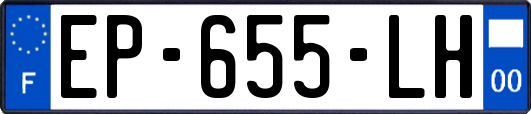 EP-655-LH