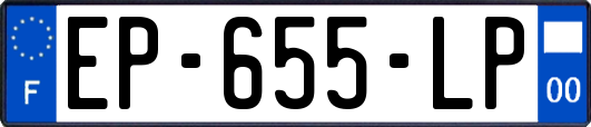 EP-655-LP