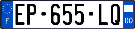 EP-655-LQ