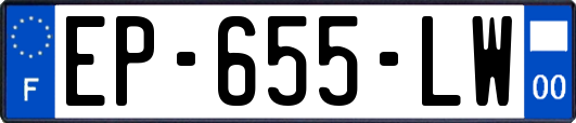 EP-655-LW