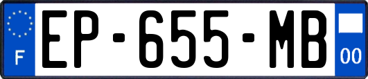 EP-655-MB