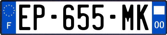 EP-655-MK