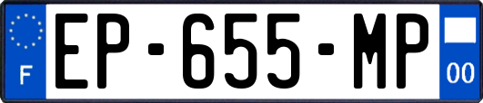 EP-655-MP