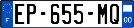 EP-655-MQ