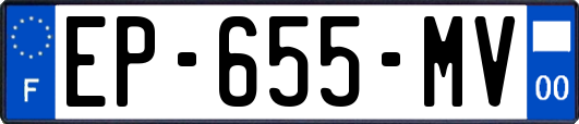 EP-655-MV