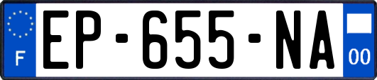 EP-655-NA