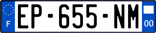 EP-655-NM