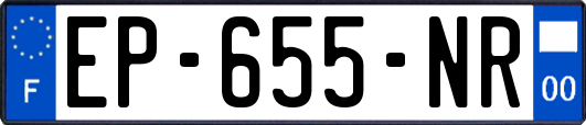 EP-655-NR