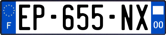 EP-655-NX