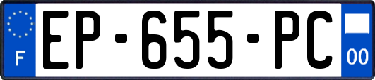 EP-655-PC