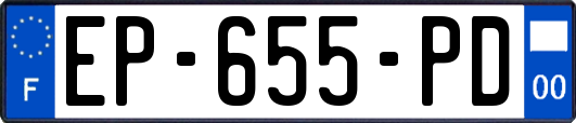 EP-655-PD