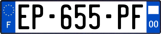 EP-655-PF