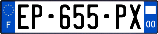 EP-655-PX