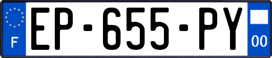 EP-655-PY