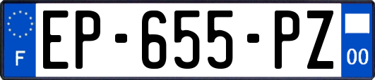 EP-655-PZ