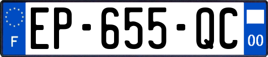 EP-655-QC