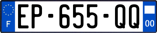EP-655-QQ