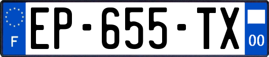 EP-655-TX