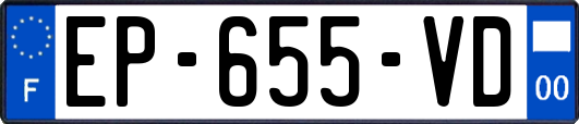 EP-655-VD