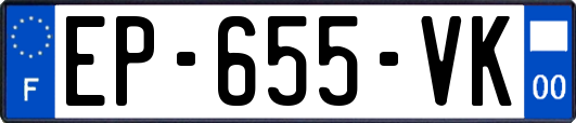 EP-655-VK