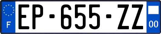 EP-655-ZZ